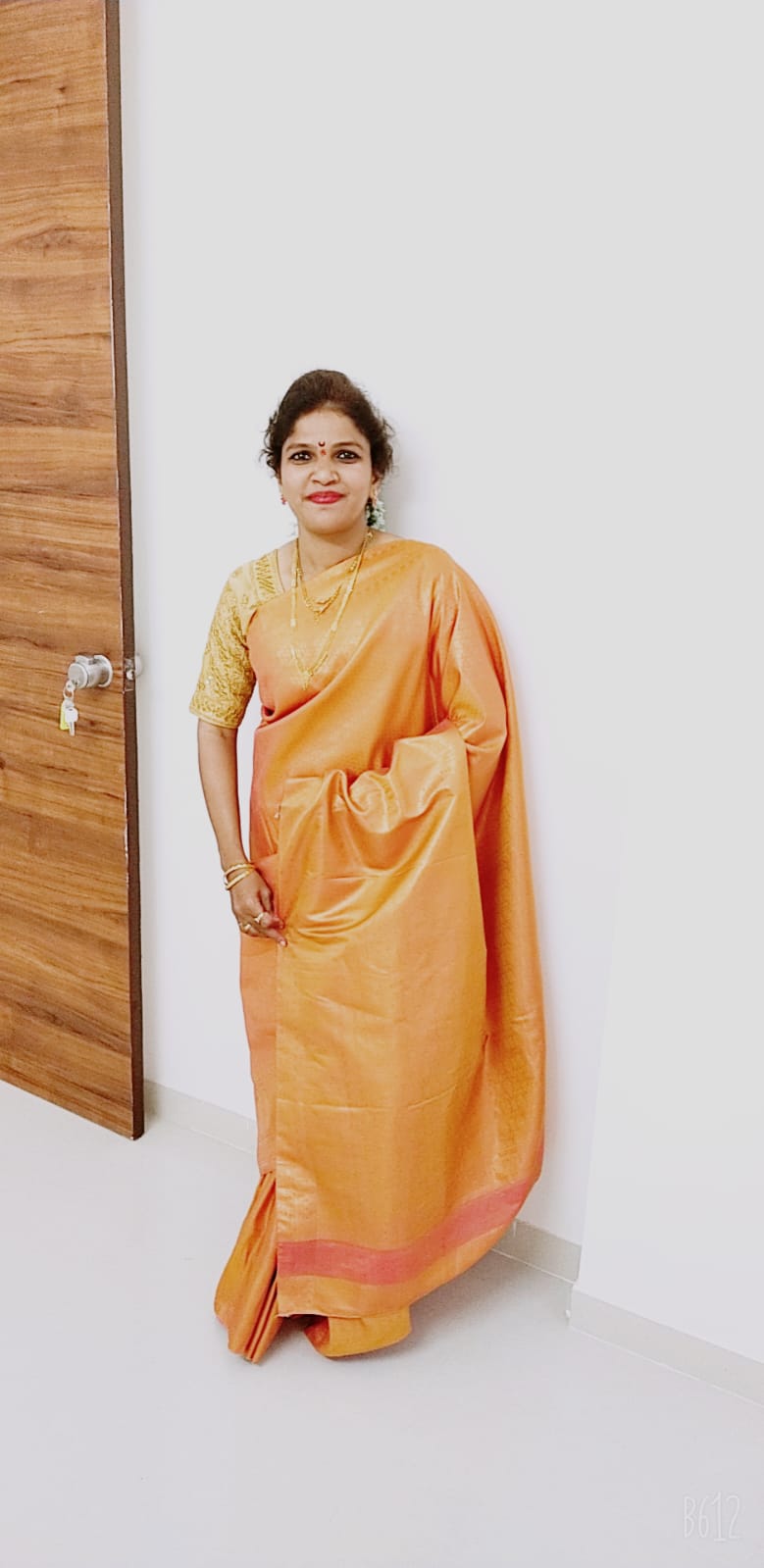 96 Kuli Maratha Profile