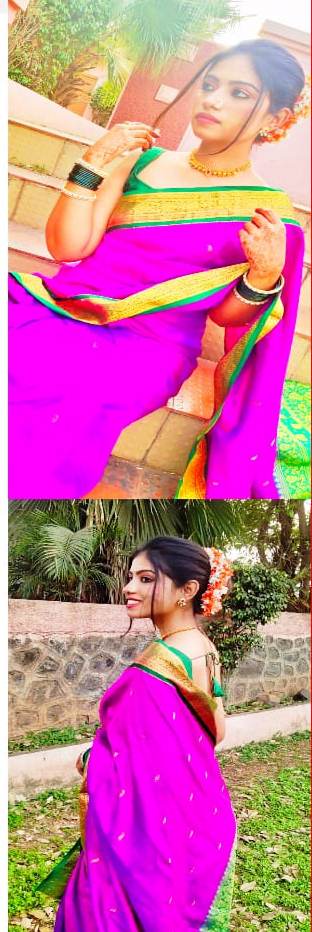 96 Kuli Maratha Profile