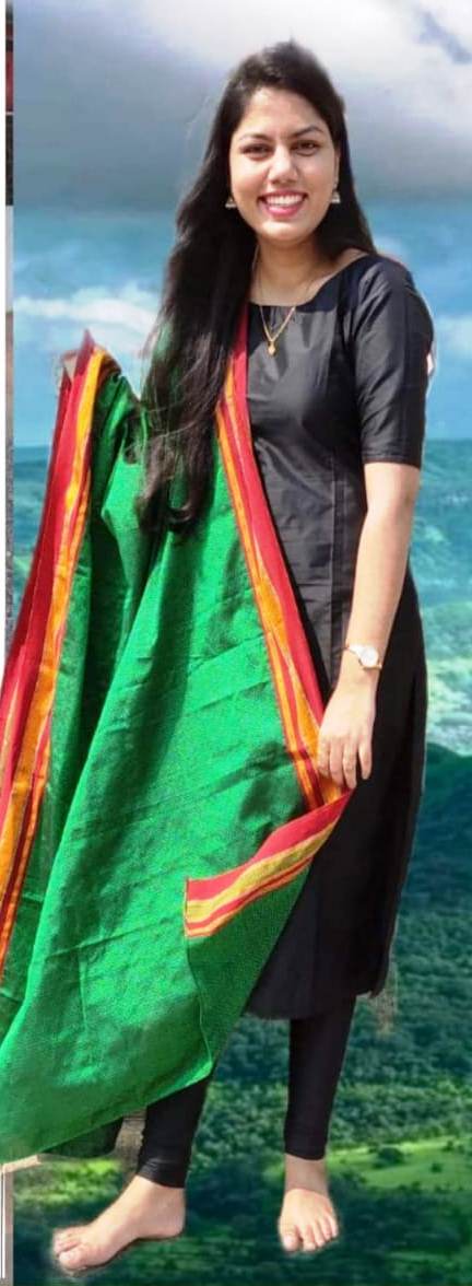 96 Kuli Maratha Profile