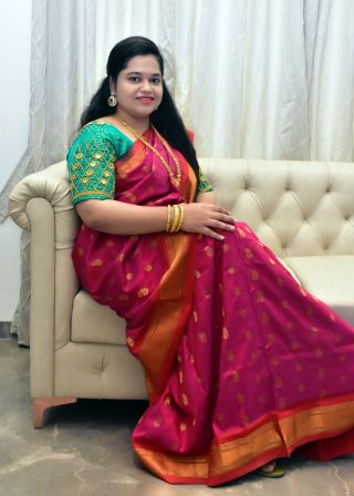 96 Kuli Maratha Profile