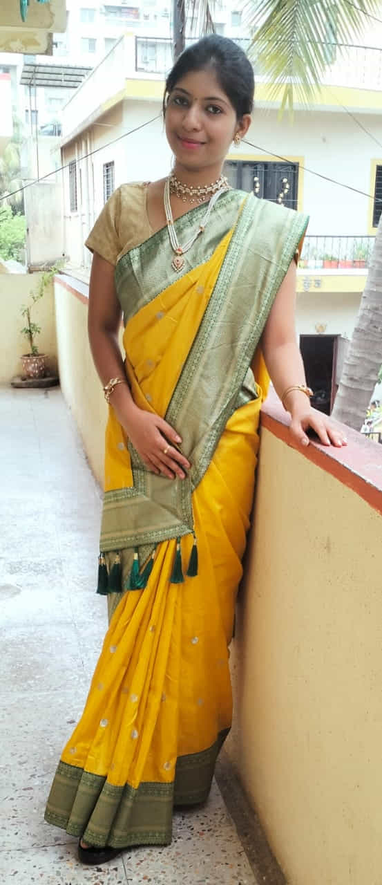 96 Kuli Maratha Profile