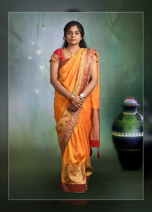Yog Maratha Vadhu Var