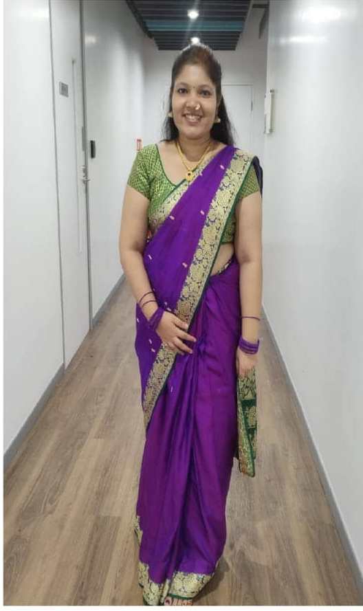 96 Kuli Maratha Profile
