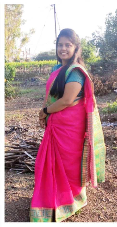 96 Kuli Maratha Profile