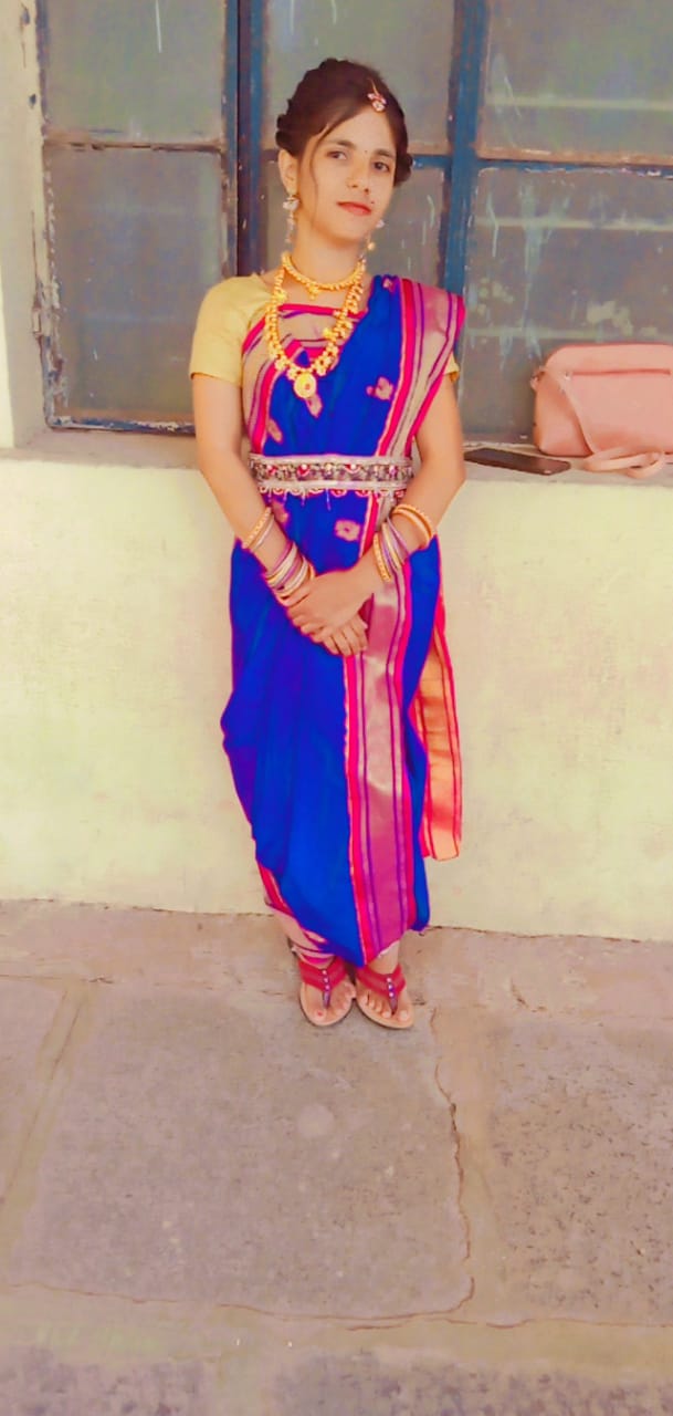96 Kuli Maratha Profile