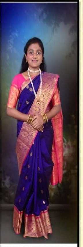 96 Kuli Maratha Profile