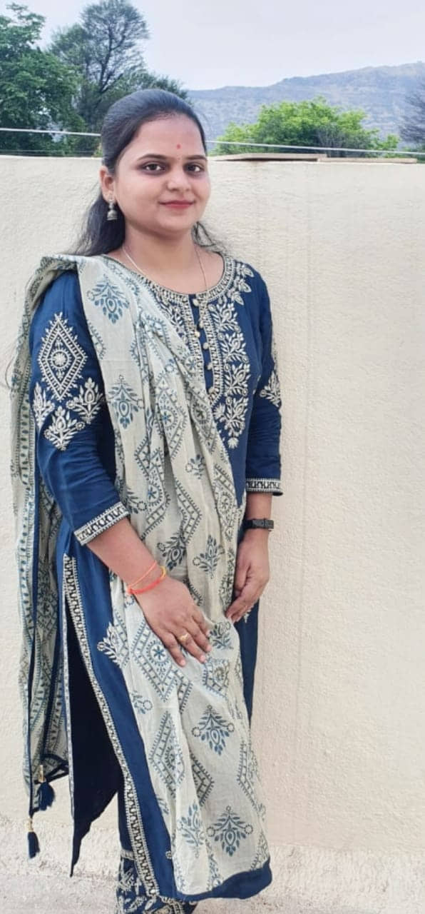 96 Kuli Maratha Profile
