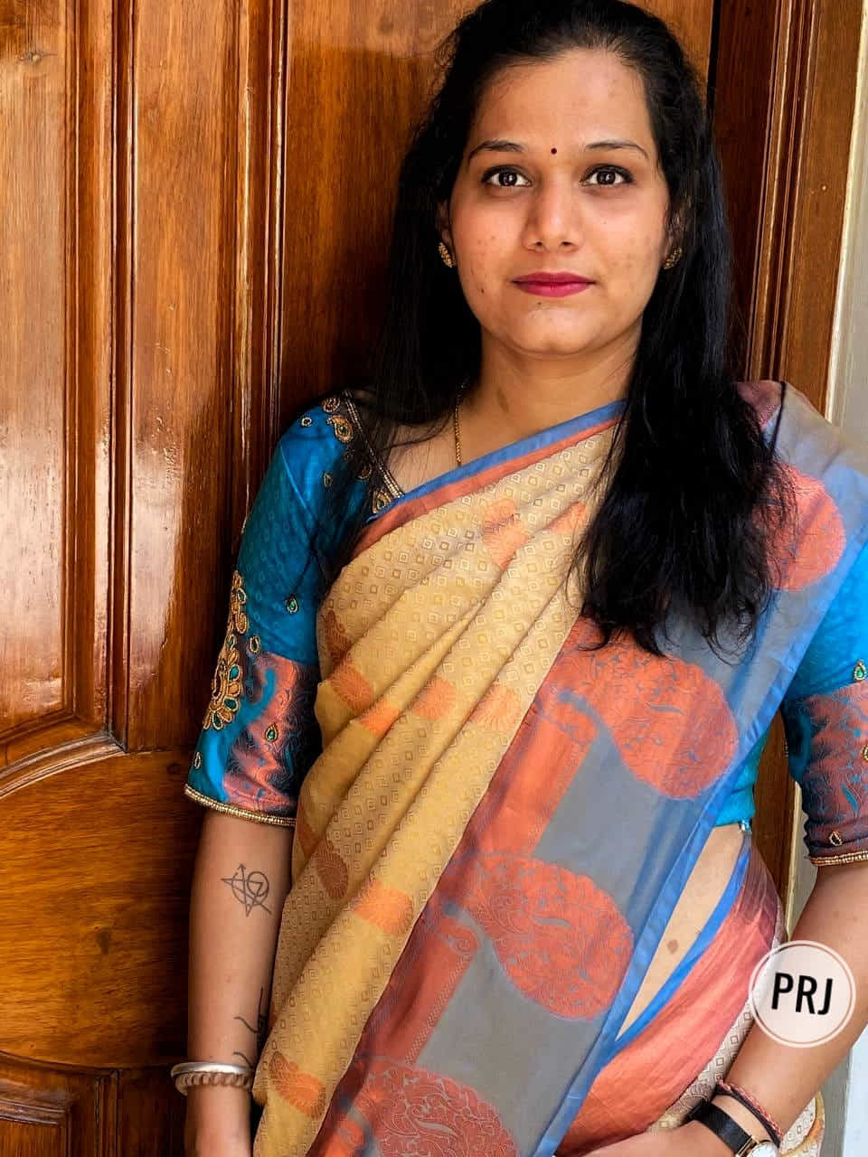 96 Kuli Maratha Profile