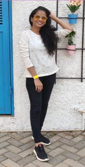 96 Kuli Maratha Profile
