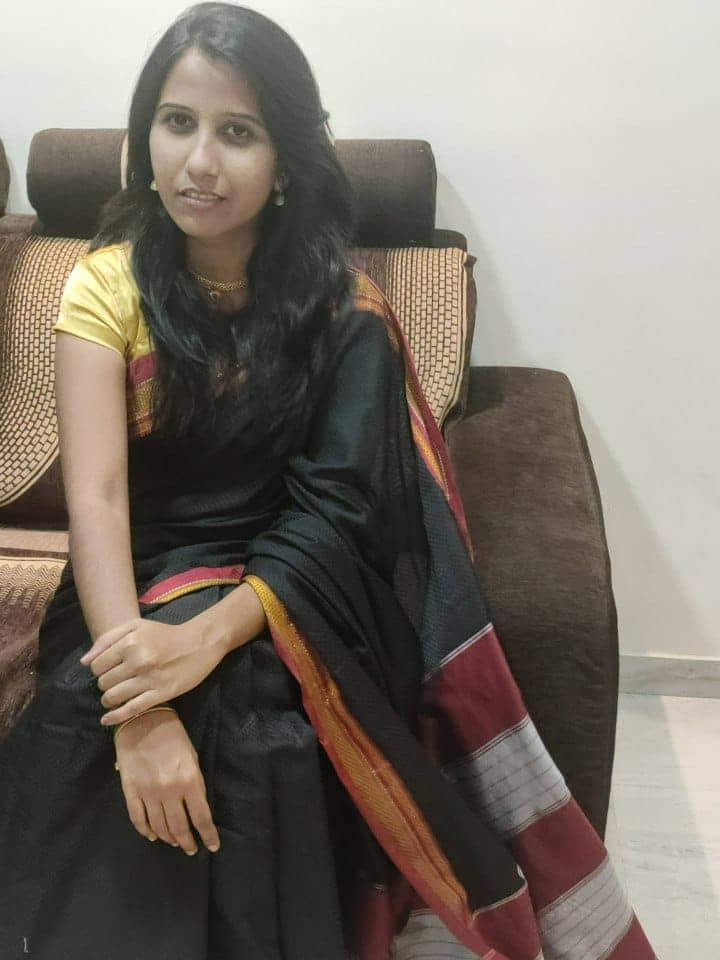96 Kuli Maratha Profile
