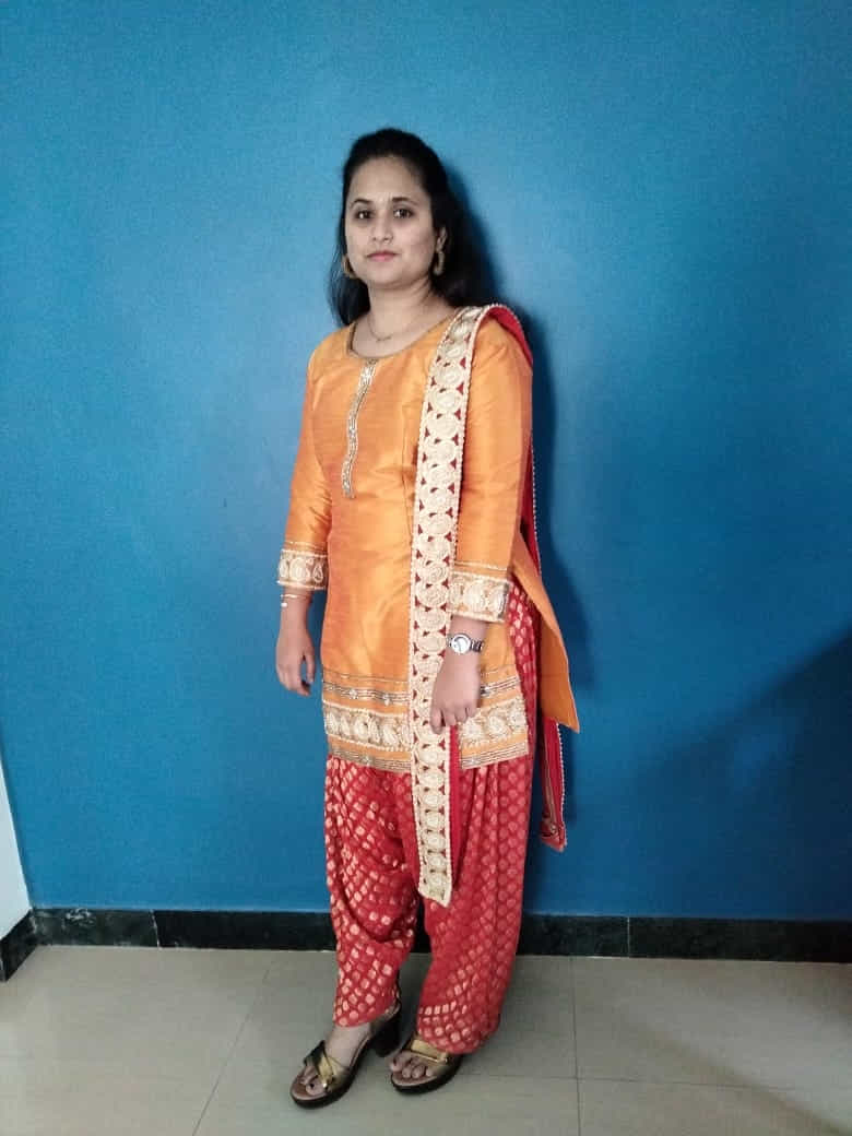 96 Kuli Maratha Profile