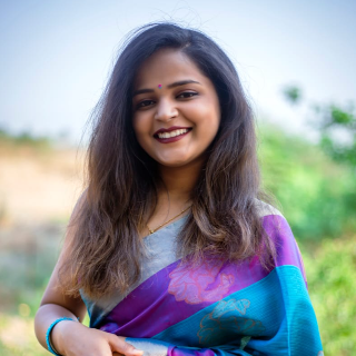 96 Kuli Maratha Profile