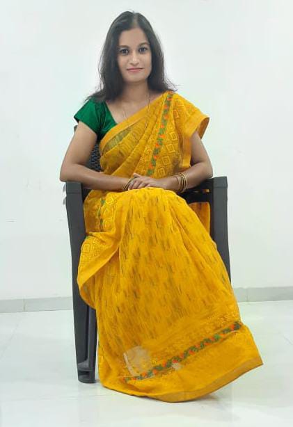 96 Kuli Maratha Profile