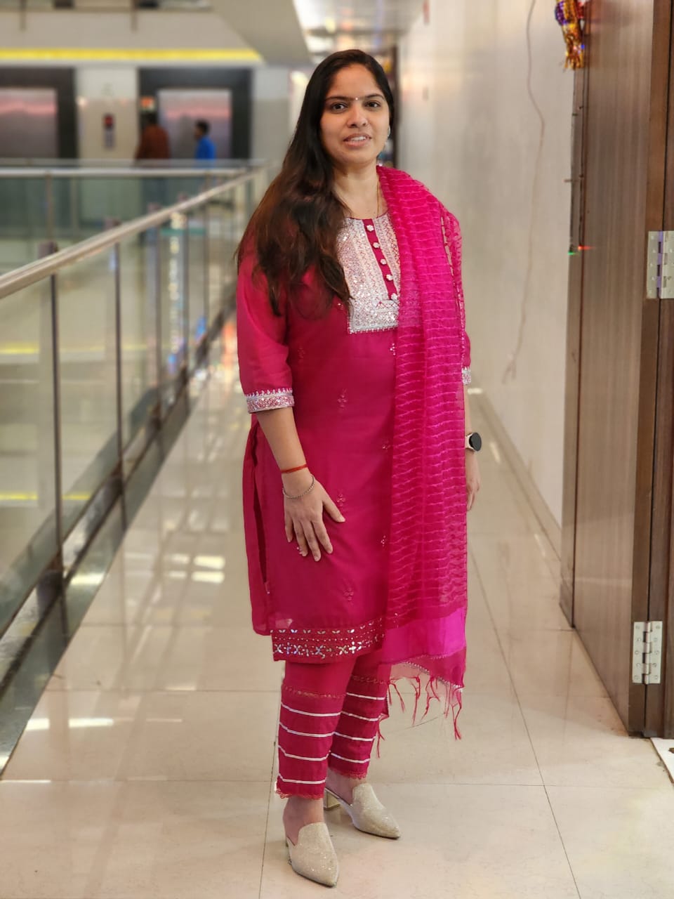 96 Kuli Maratha Profile