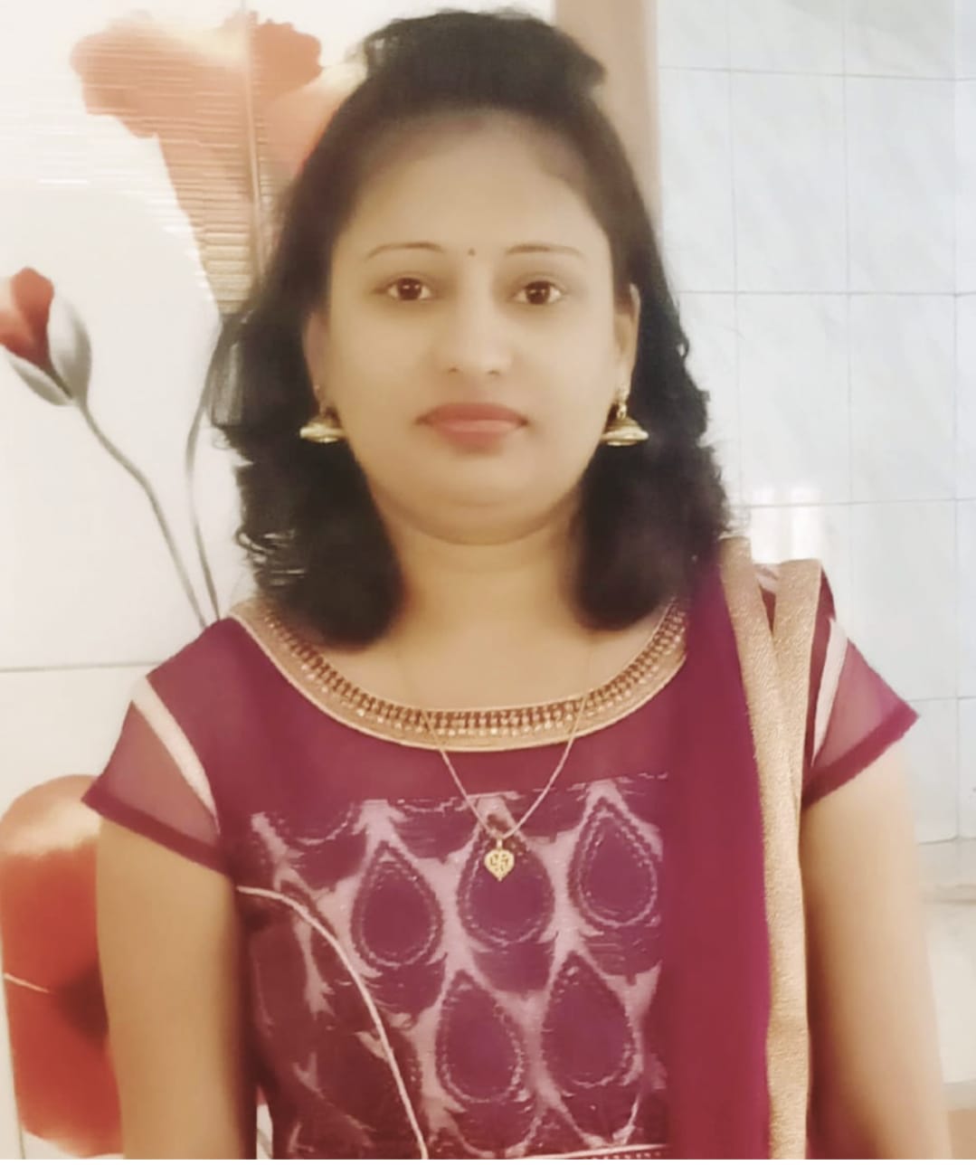 Yog Maratha Vadhu Var