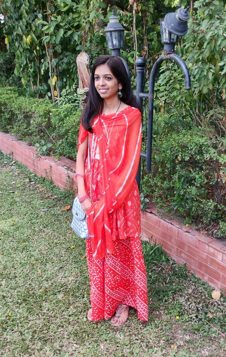 96 Kuli Maratha Profile
