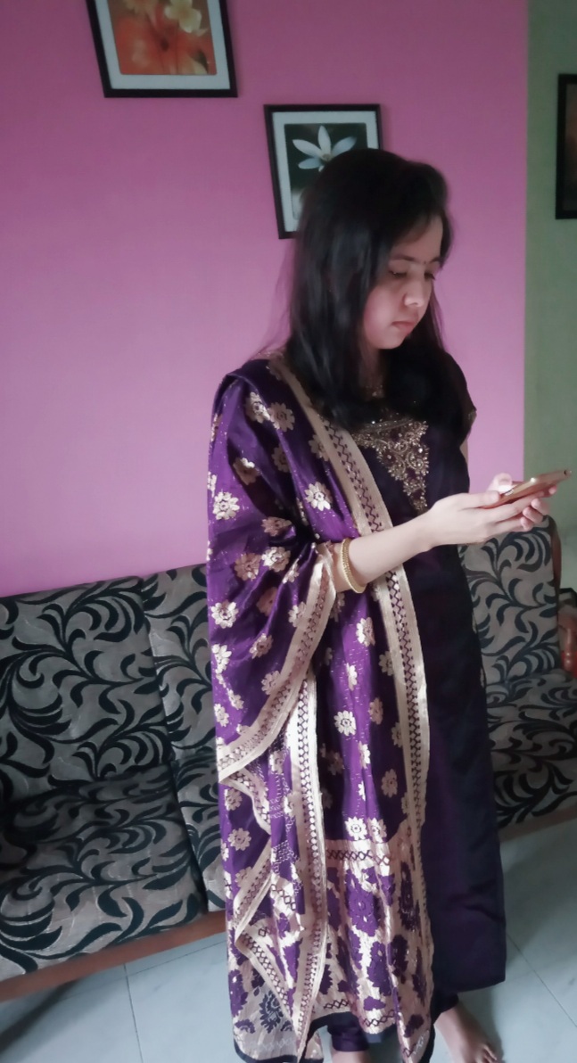 96 Kuli Maratha Profile