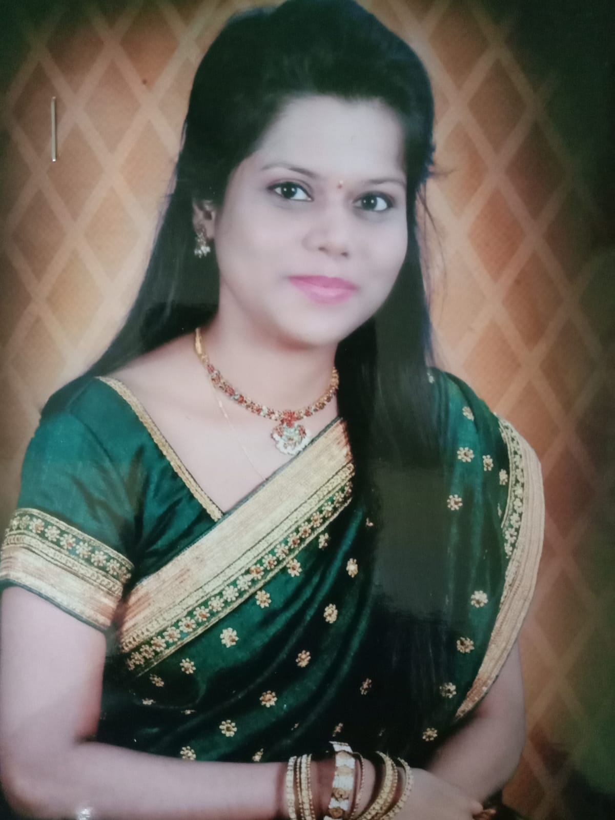 96 Kuli Maratha Profile