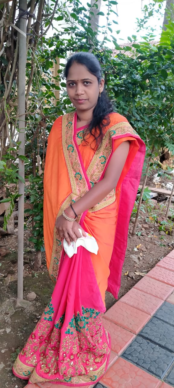 Yog Maratha Vadhu Var