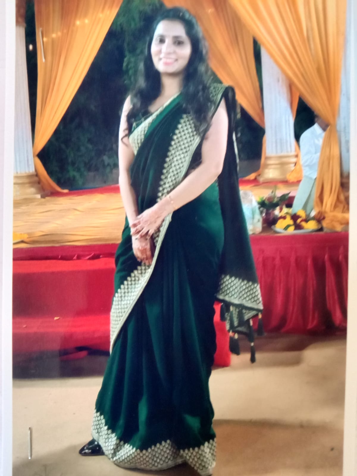 96 Kuli Maratha Profile