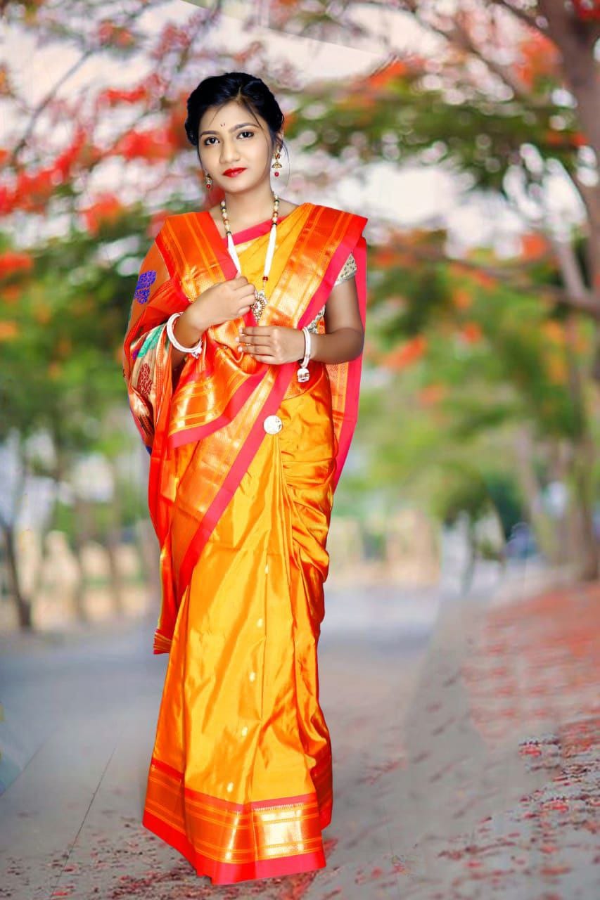 96 Kuli Maratha Profile