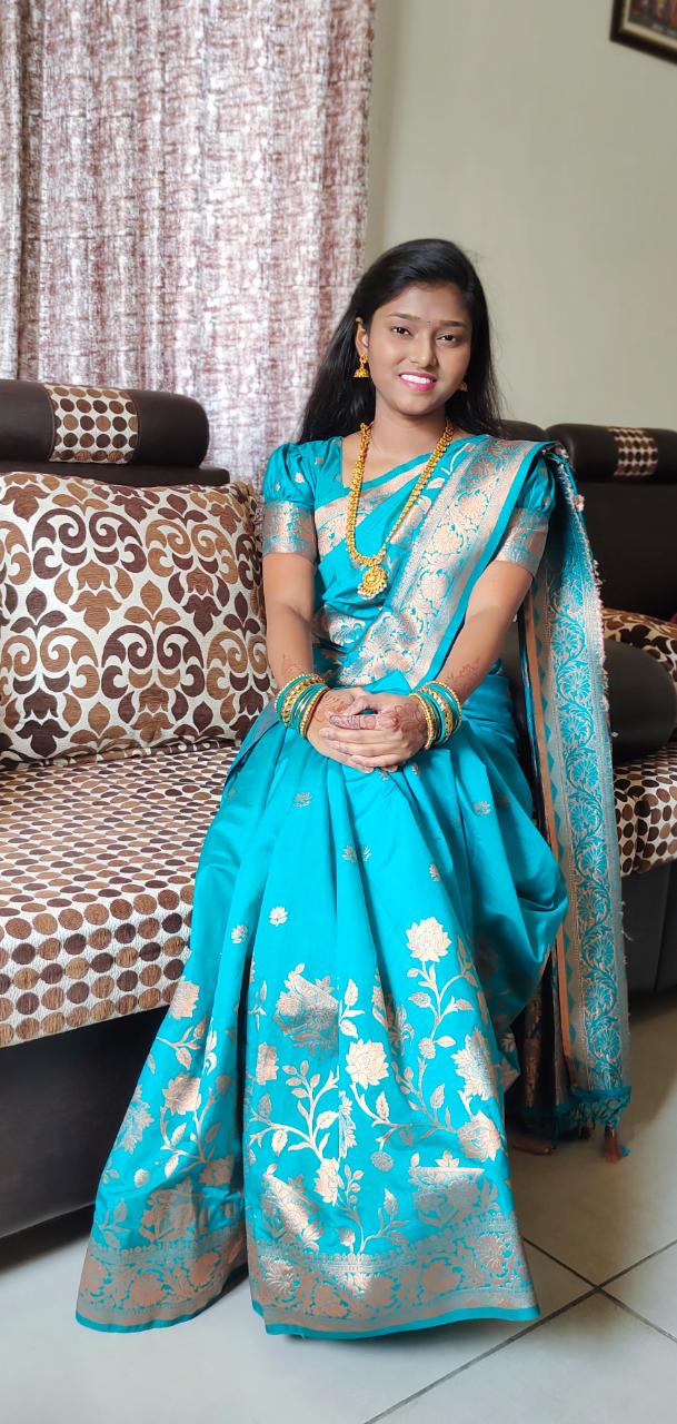 96 Kuli Maratha Profile