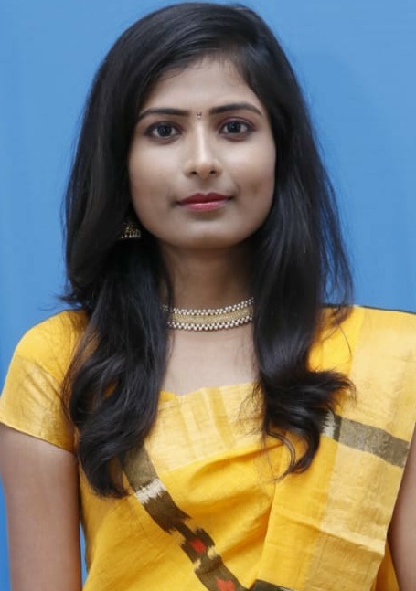 96 Kuli Maratha Profile