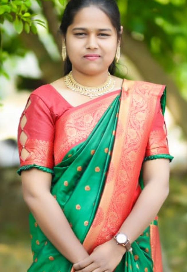 96 Kuli Maratha Profile