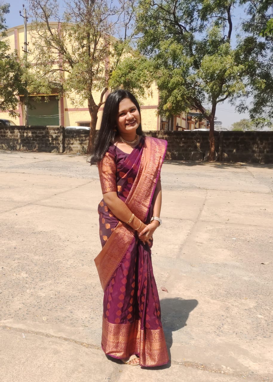 96 Kuli Maratha Profile