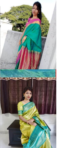 96 Kuli Maratha Profile