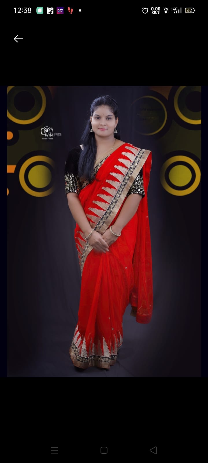 96 Kuli Maratha Profile