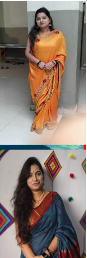 Yog Maratha Vadhu Var