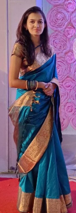 96 Kuli Maratha Profile