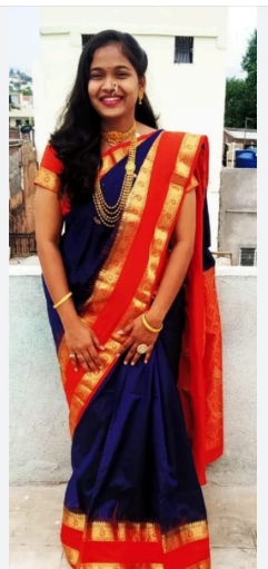 96 Kuli Maratha Profile