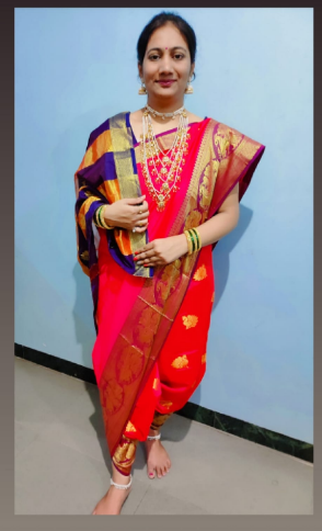 96 Kuli Maratha Profile