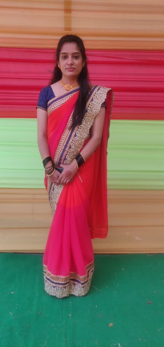 96 Kuli Maratha Profile