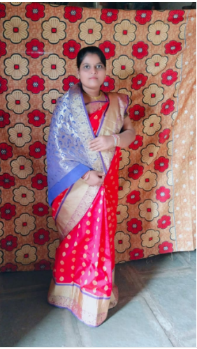 96 Kuli Maratha Profile