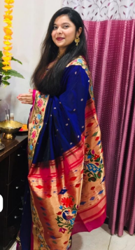96 Kuli Maratha Profile