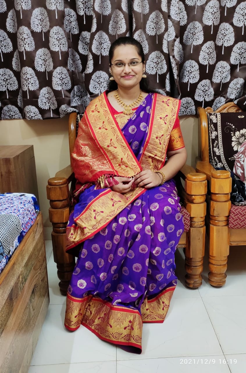 96 Kuli Maratha Profile