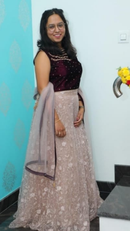 96 Kuli Maratha Profile