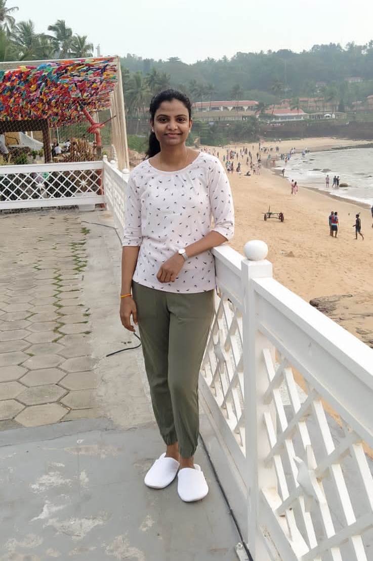 96 Kuli Maratha Profile