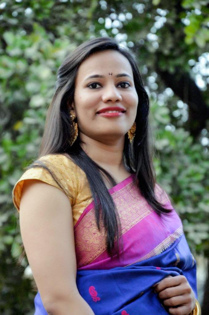 96 Kuli Maratha Profile