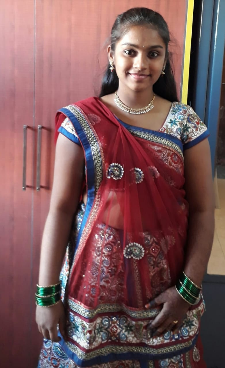 96 Kuli Maratha Profile
