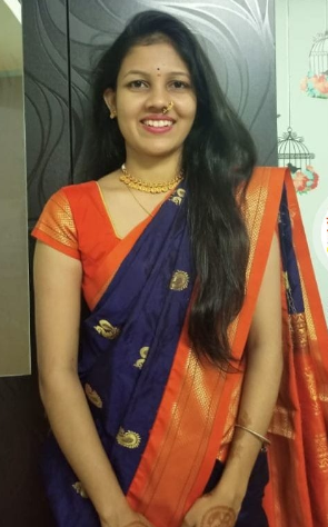 96 Kuli Maratha Profile