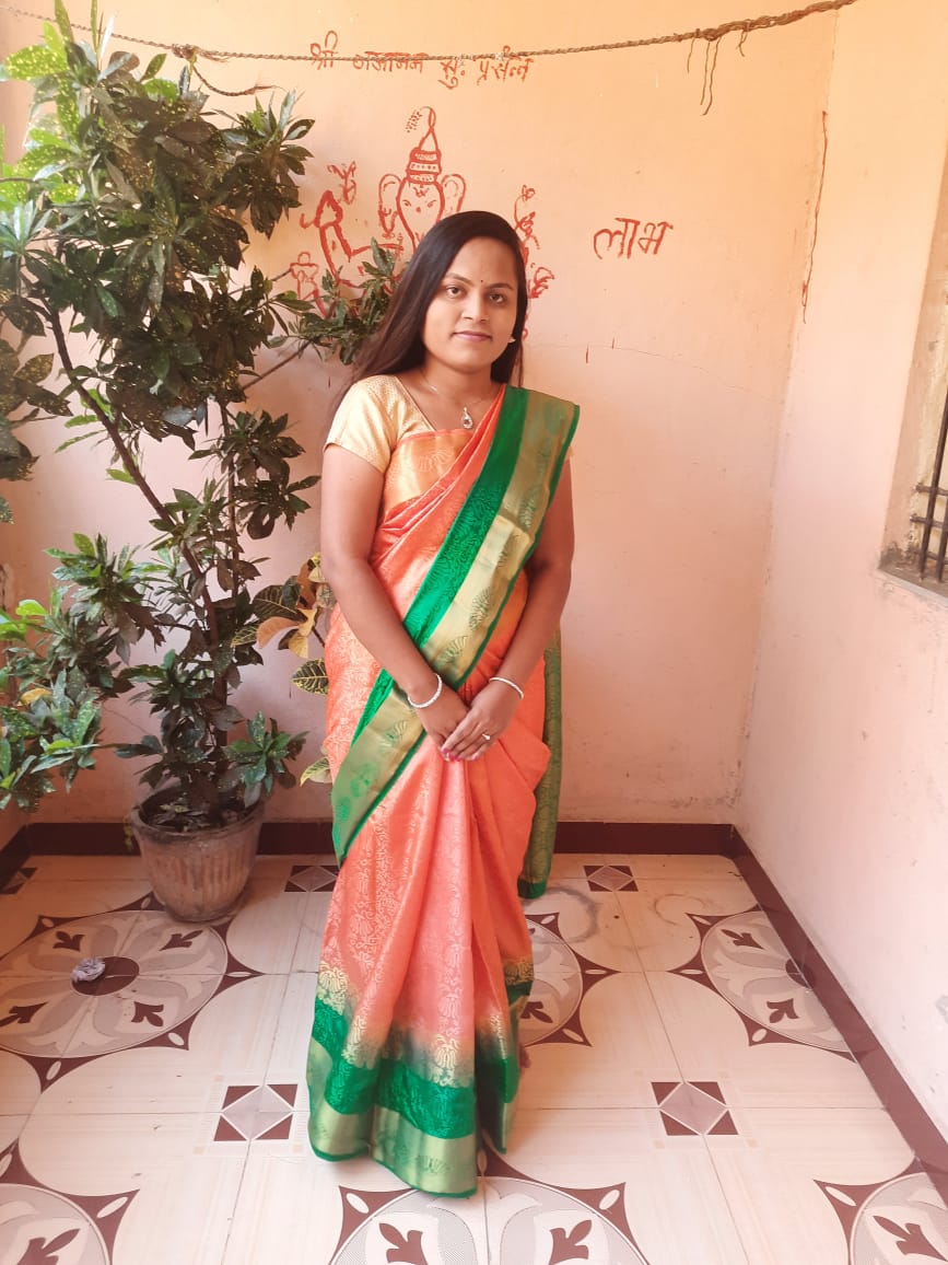 96 Kuli Maratha Profile