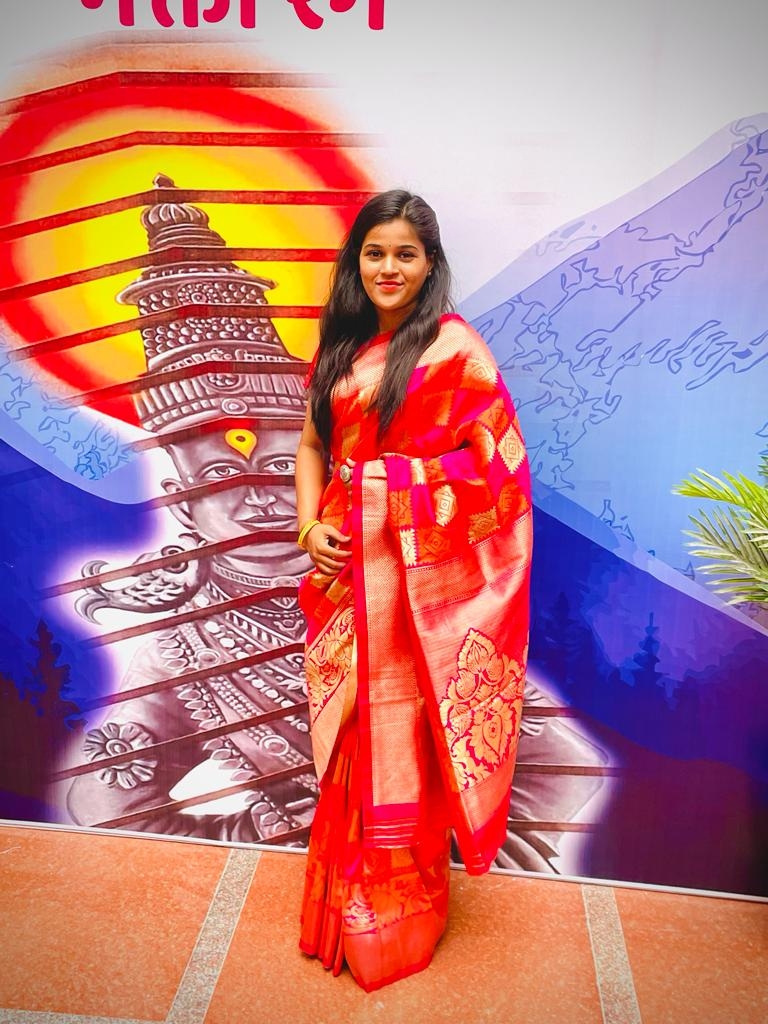 96 Kuli Maratha Profile