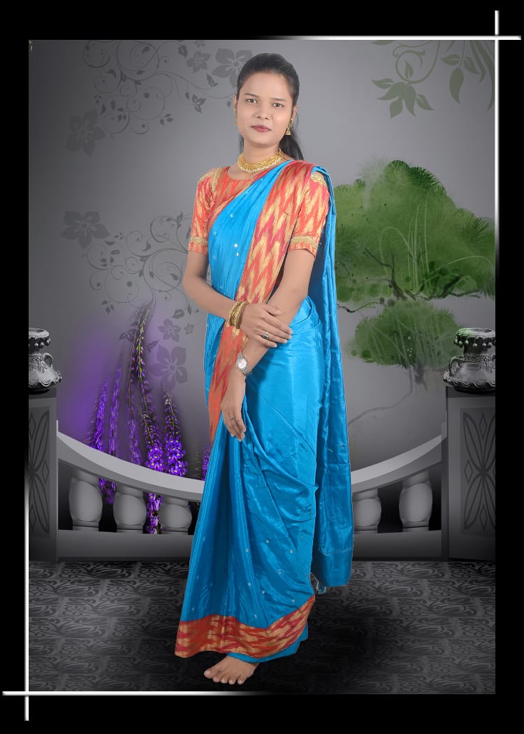 96 Kuli Maratha Profile