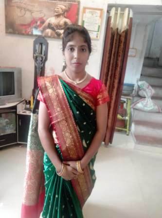 Maratha Marriage Profile
