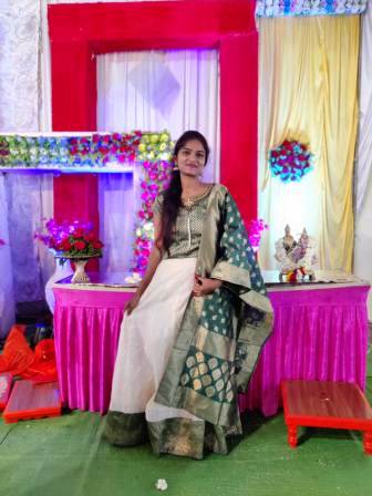 96 Kuli Maratha Profile