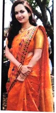 Yog Maratha Vadhu Var